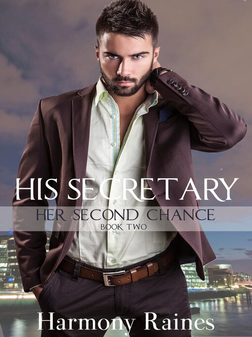 Title details for His Secretary by Harmony Raines - Available